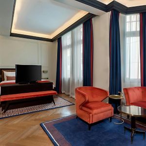 Junior Suite met een Slaapkamer